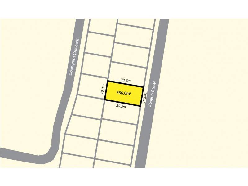 20 Joseph Street, Gracemere QLD 4702
