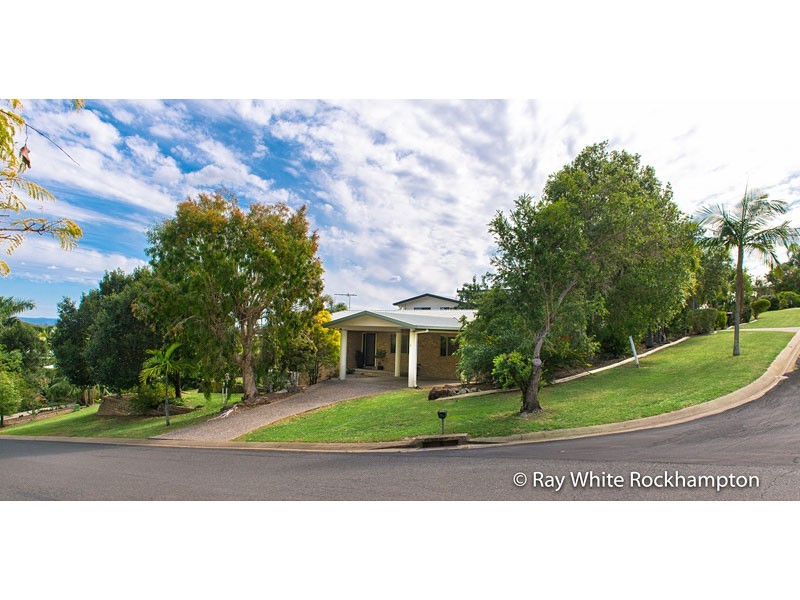 1 Hodda Drive, Kawana QLD 4701