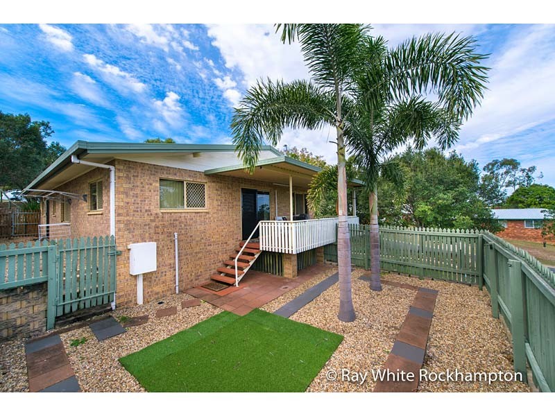 1 Hodda Drive, Kawana QLD 4701