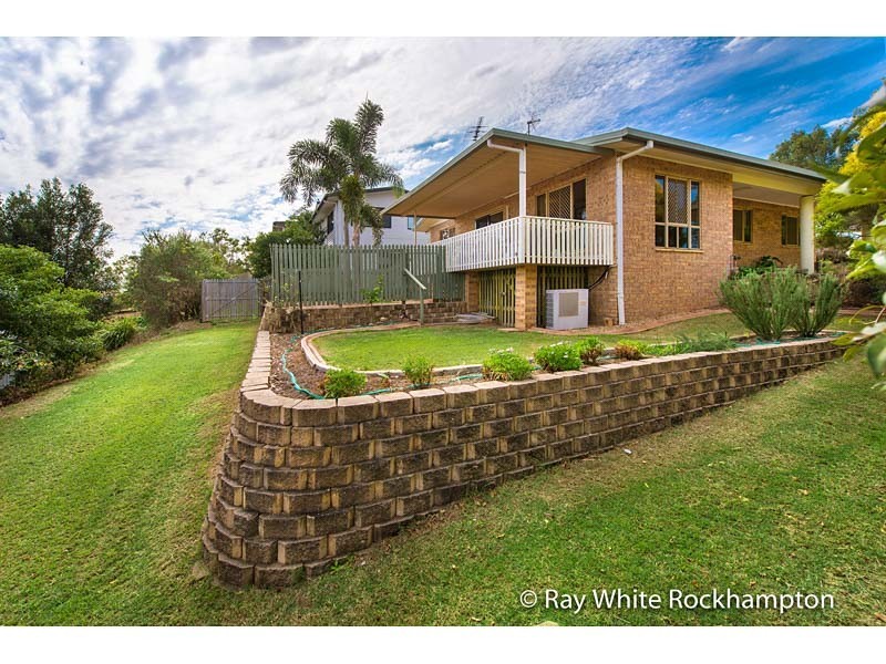 1 Hodda Drive, Kawana QLD 4701