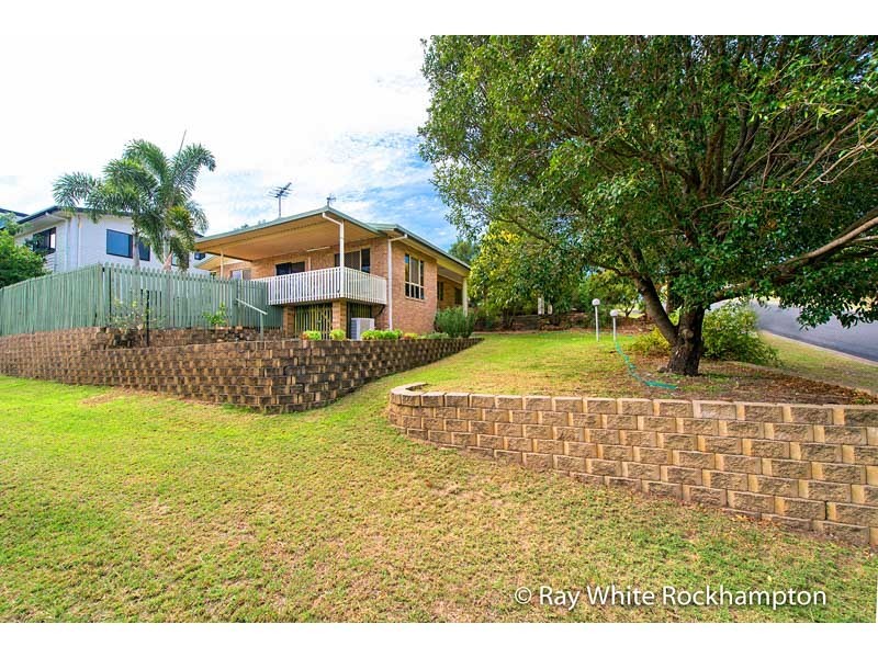 1 Hodda Drive, Kawana QLD 4701