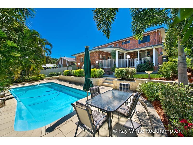 10 Old Rollo Drive, Frenchville QLD 4701