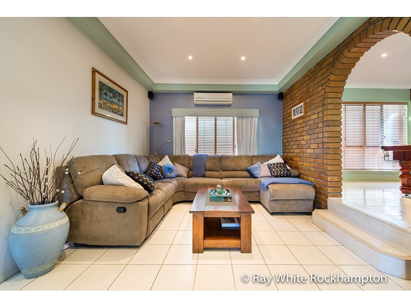 10 Old Rollo Drive, Frenchville QLD 4701