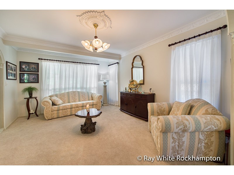 10 Old Rollo Drive, Frenchville QLD 4701