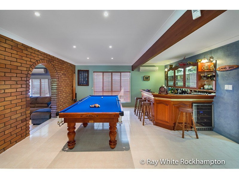 10 Old Rollo Drive, Frenchville QLD 4701