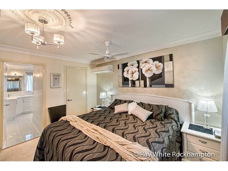 10 Old Rollo Drive, Frenchville QLD 4701