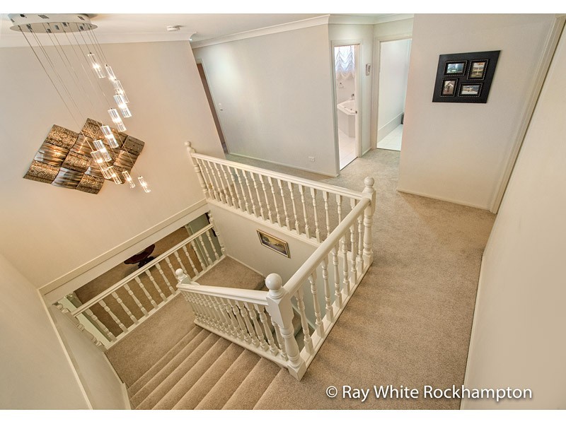 10 Old Rollo Drive, Frenchville QLD 4701