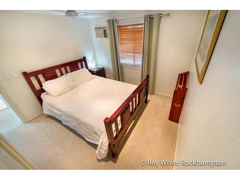 10 Old Rollo Drive, Frenchville QLD 4701