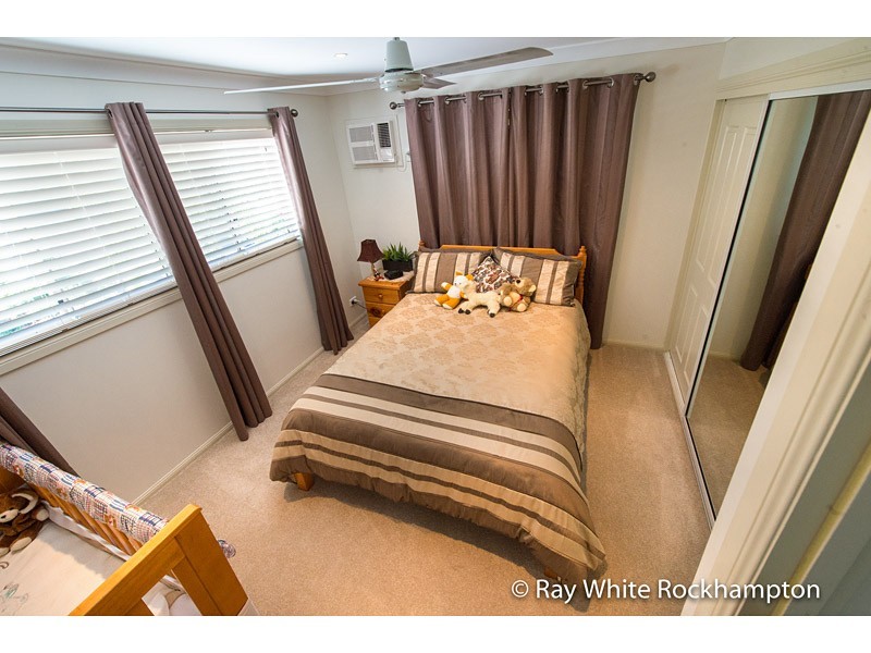 10 Old Rollo Drive, Frenchville QLD 4701