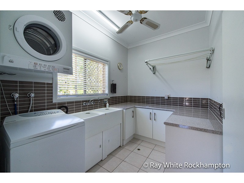 10 Old Rollo Drive, Frenchville QLD 4701