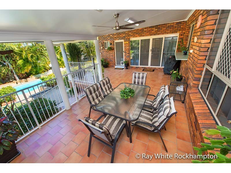 10 Old Rollo Drive, Frenchville QLD 4701