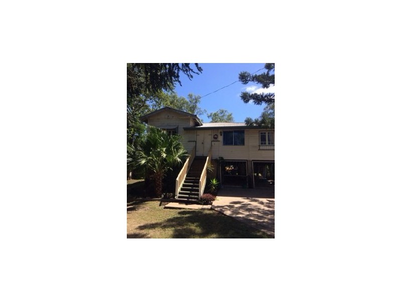 5 Kirkellen Street, Berserker QLD 4701