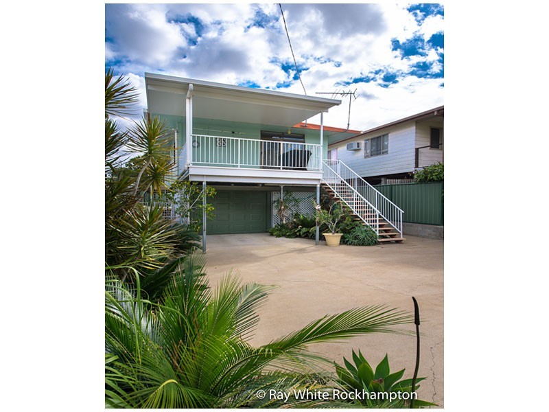 31 Beak Street, Koongal QLD 4701