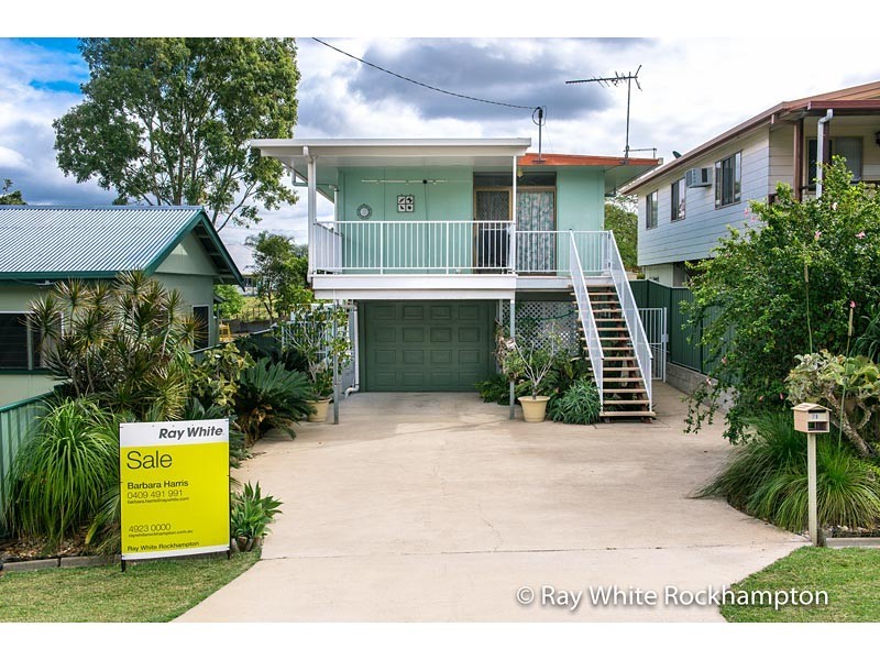 31 Beak Street, Koongal QLD 4701