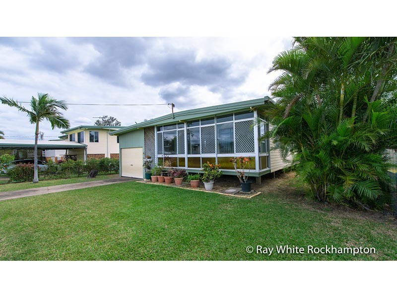 69 Menzies Street, Park Avenue QLD 4701