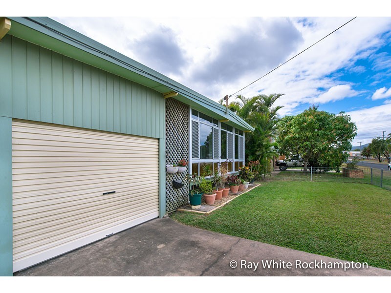 69 Menzies Street, Park Avenue QLD 4701