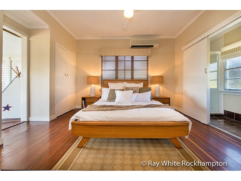 134 North Street, Wandal QLD 4700