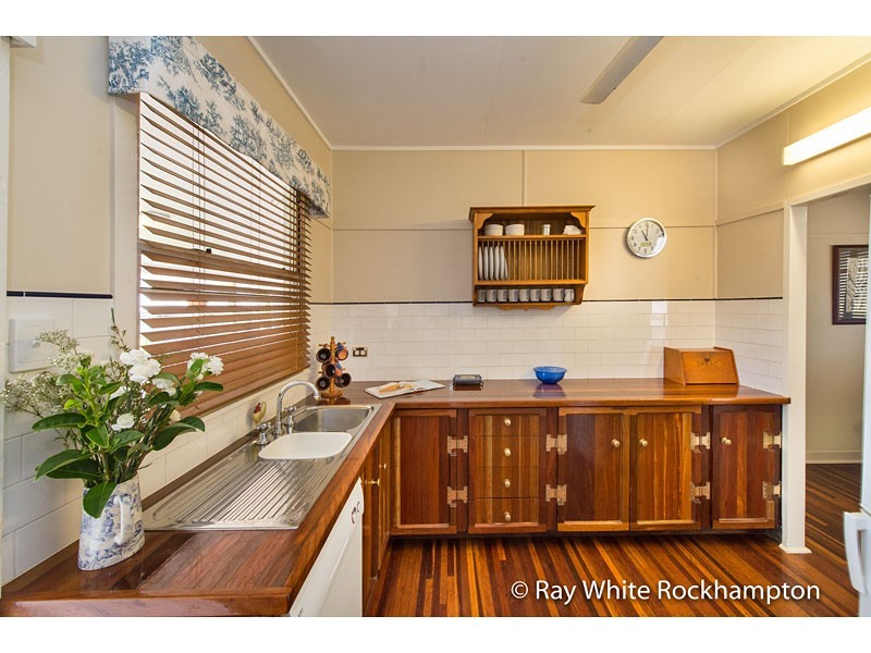 134 North Street, Wandal QLD 4700