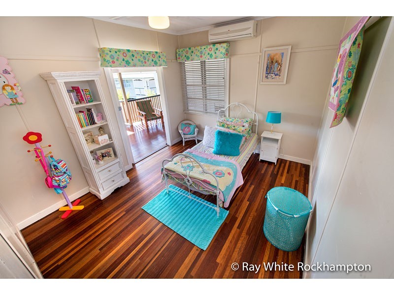 134 North Street, Wandal QLD 4700
