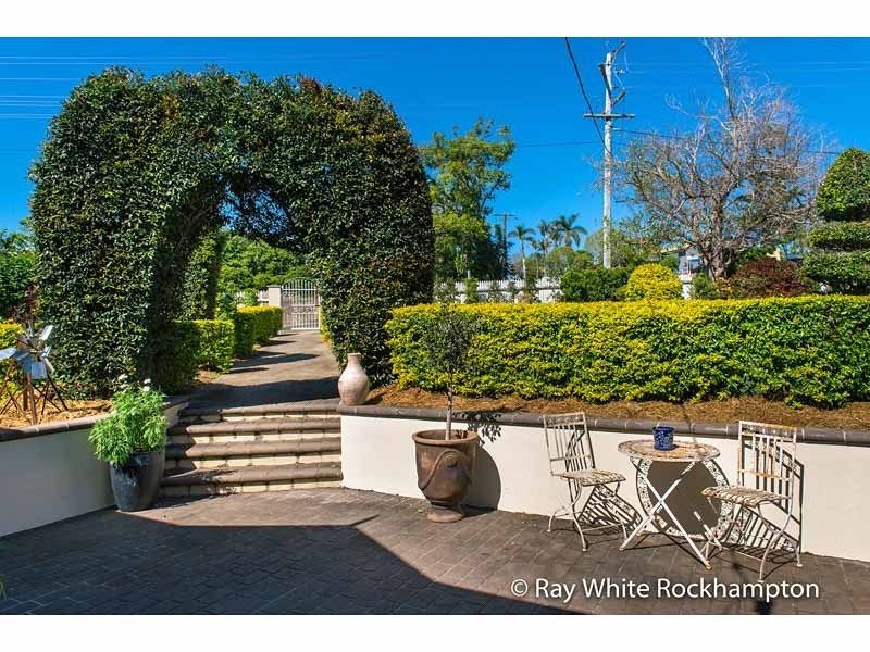 134 North Street, Wandal QLD 4700