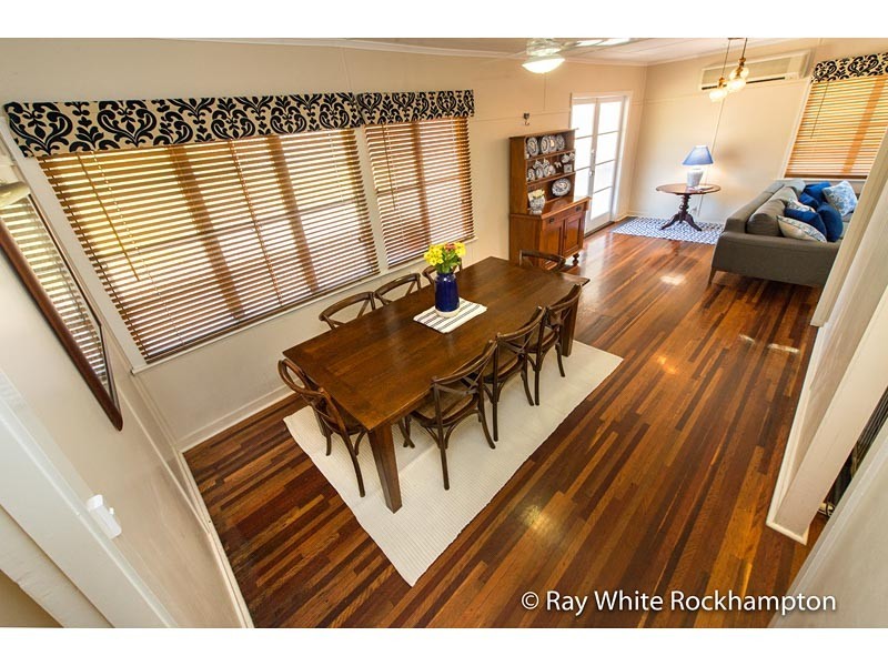 134 North Street, Wandal QLD 4700