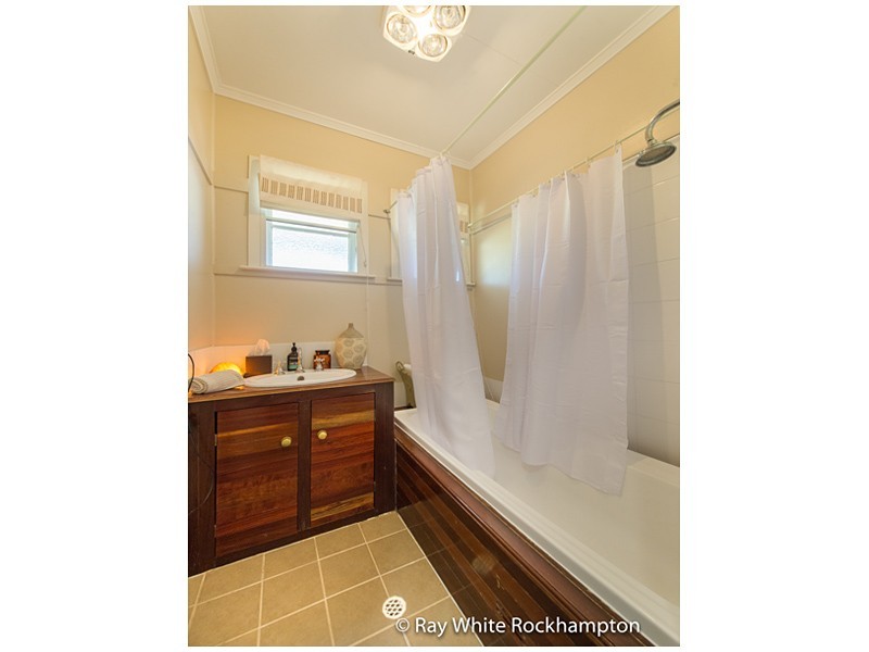 134 North Street, Wandal QLD 4700