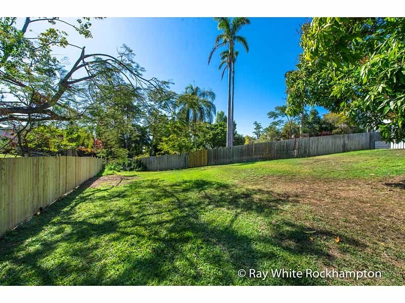 134 North Street, Wandal QLD 4700