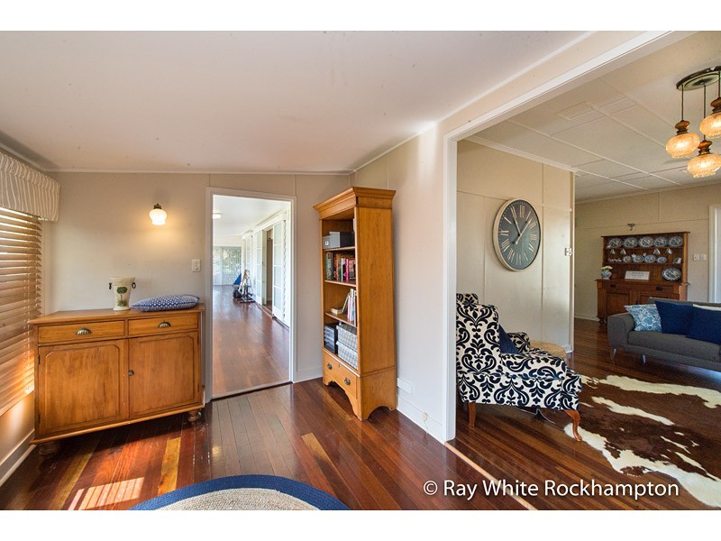 134 North Street, Wandal QLD 4700