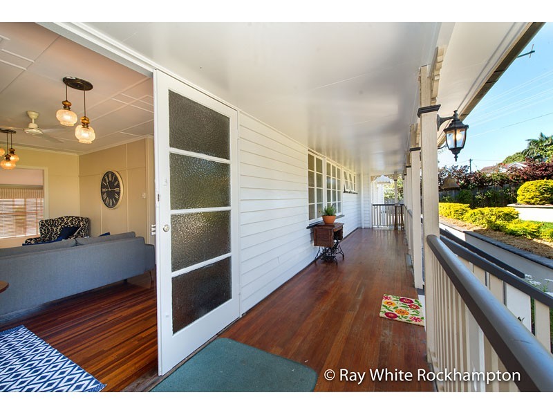 134 North Street, Wandal QLD 4700