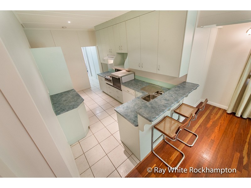 15 Bapaume Street, Wandal QLD 4700