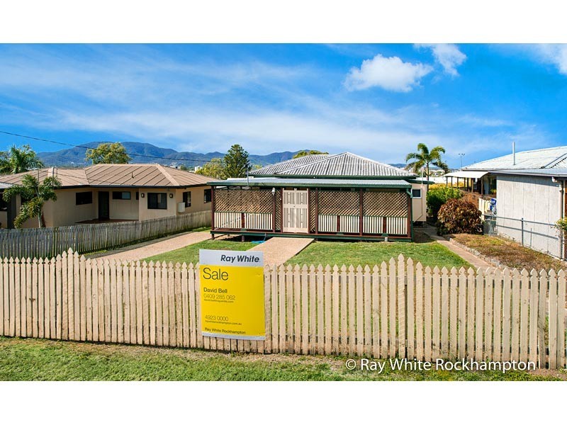 15 Bapaume Street, Wandal QLD 4700