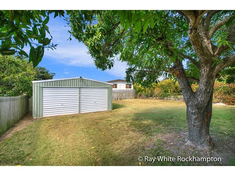 15 Bapaume Street, Wandal QLD 4700