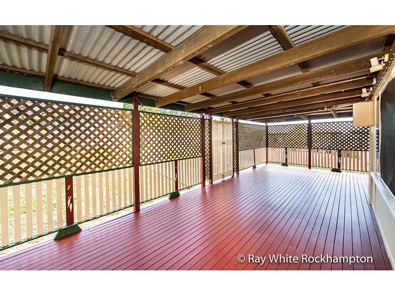 15 Bapaume Street, Wandal QLD 4700