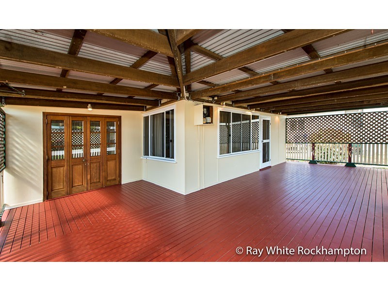 15 Bapaume Street, Wandal QLD 4700