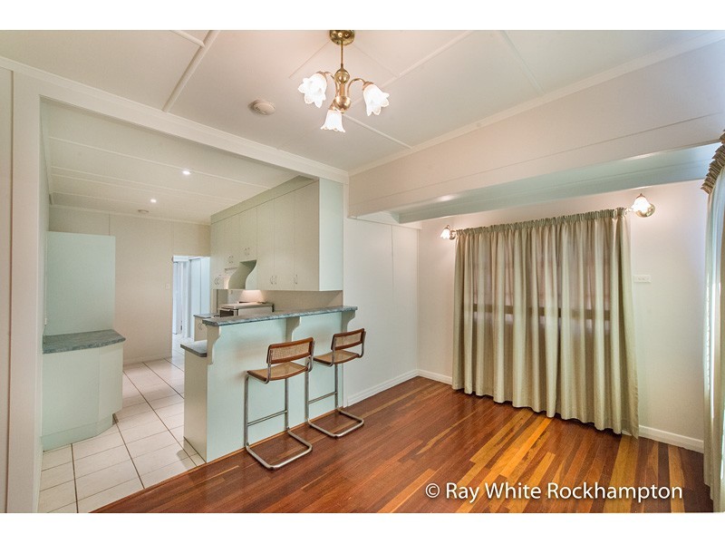 15 Bapaume Street, Wandal QLD 4700