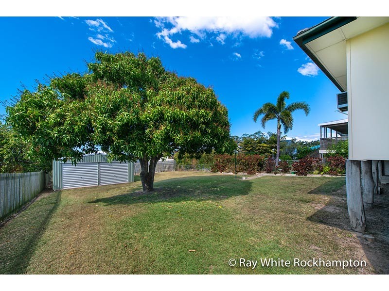 15 Bapaume Street, Wandal QLD 4700