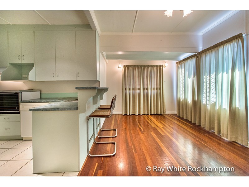 15 Bapaume Street, Wandal QLD 4700