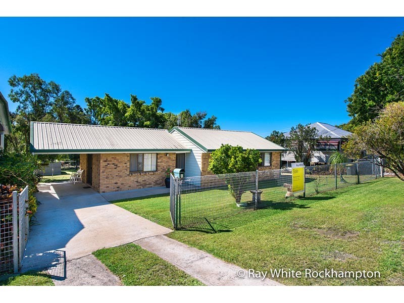 6 Morrison Street, Wandal QLD 4700
