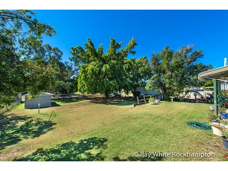 6 Morrison Street, Wandal QLD 4700