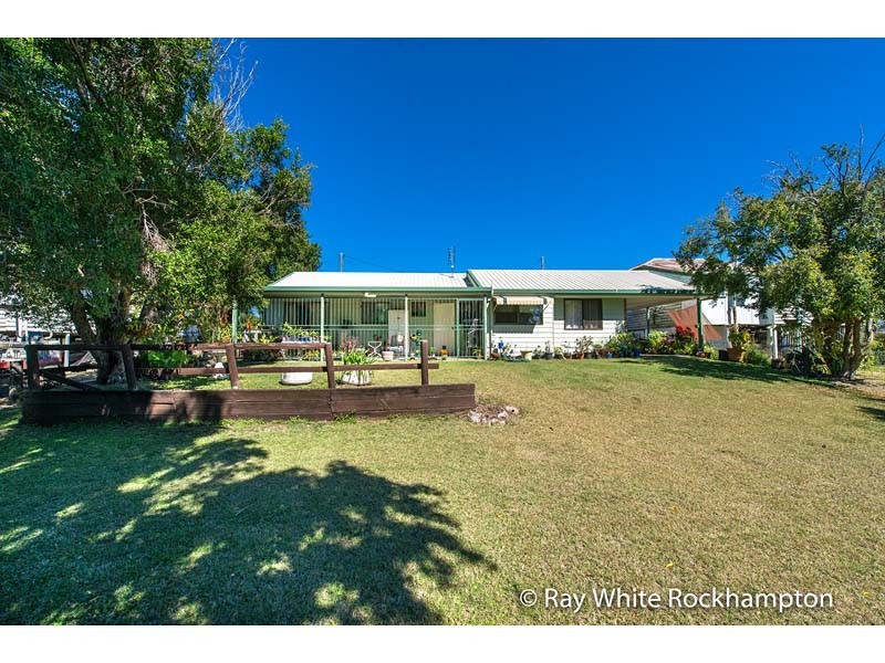 6 Morrison Street, Wandal QLD 4700