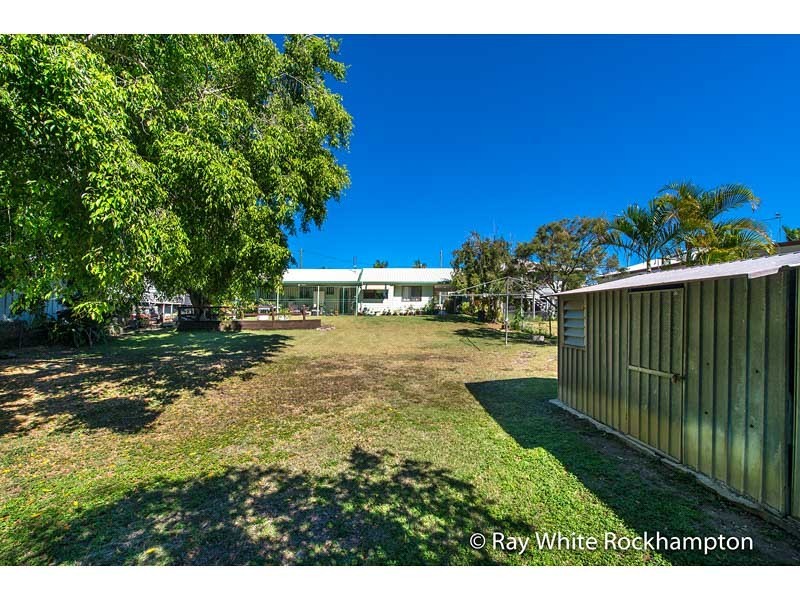 6 Morrison Street, Wandal QLD 4700
