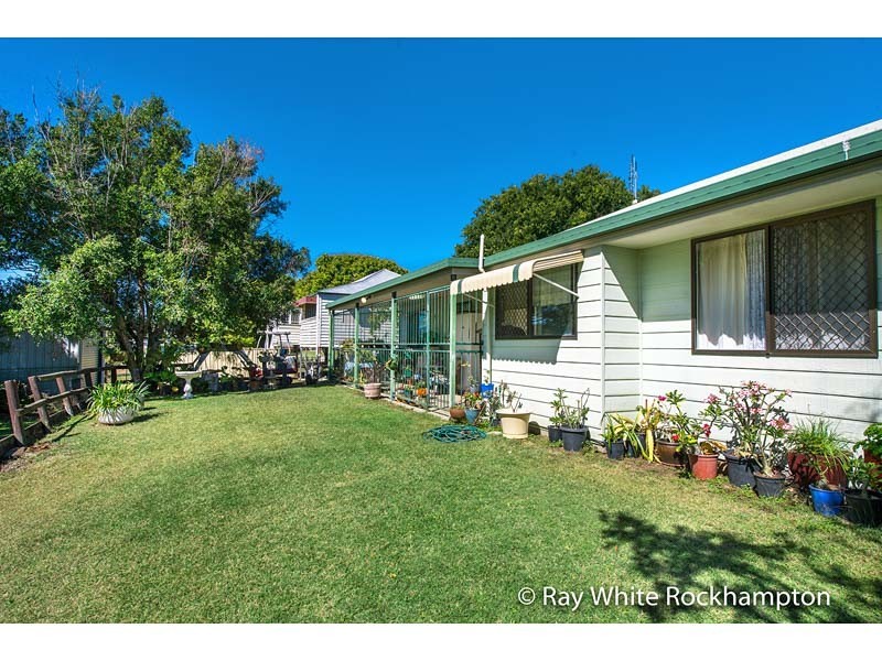 6 Morrison Street, Wandal QLD 4700