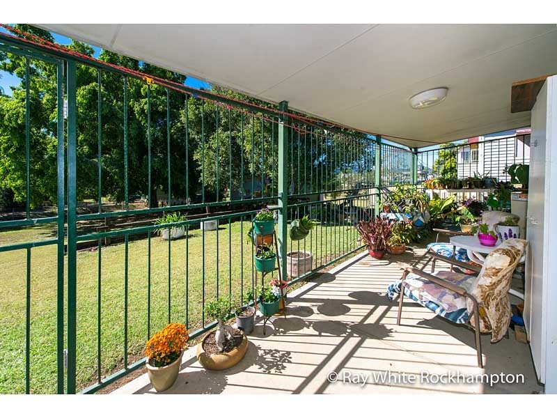 6 Morrison Street, Wandal QLD 4700