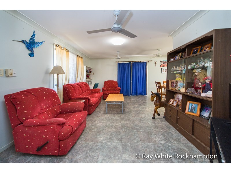 6 Morrison Street, Wandal QLD 4700