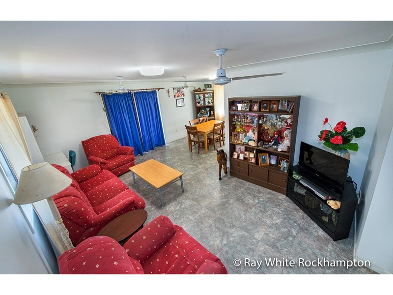 6 Morrison Street, Wandal QLD 4700