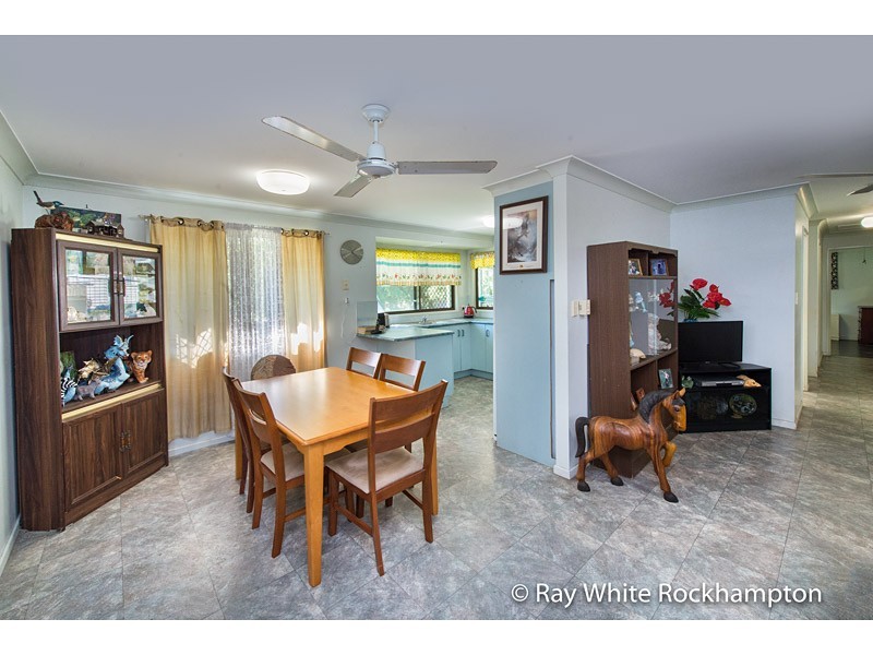 6 Morrison Street, Wandal QLD 4700