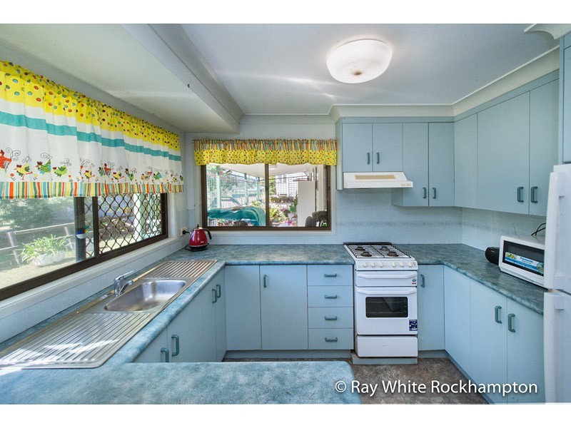 6 Morrison Street, Wandal QLD 4700