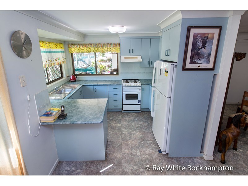 6 Morrison Street, Wandal QLD 4700