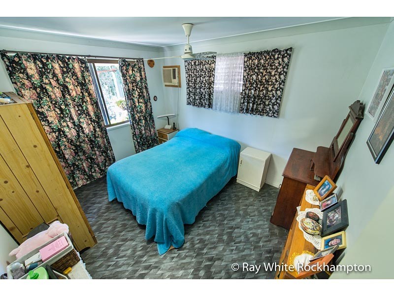 6 Morrison Street, Wandal QLD 4700