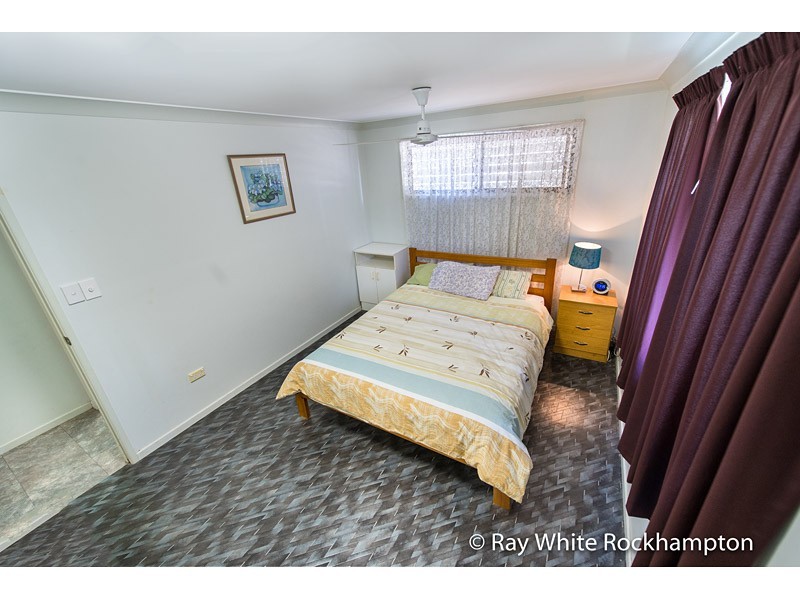 6 Morrison Street, Wandal QLD 4700
